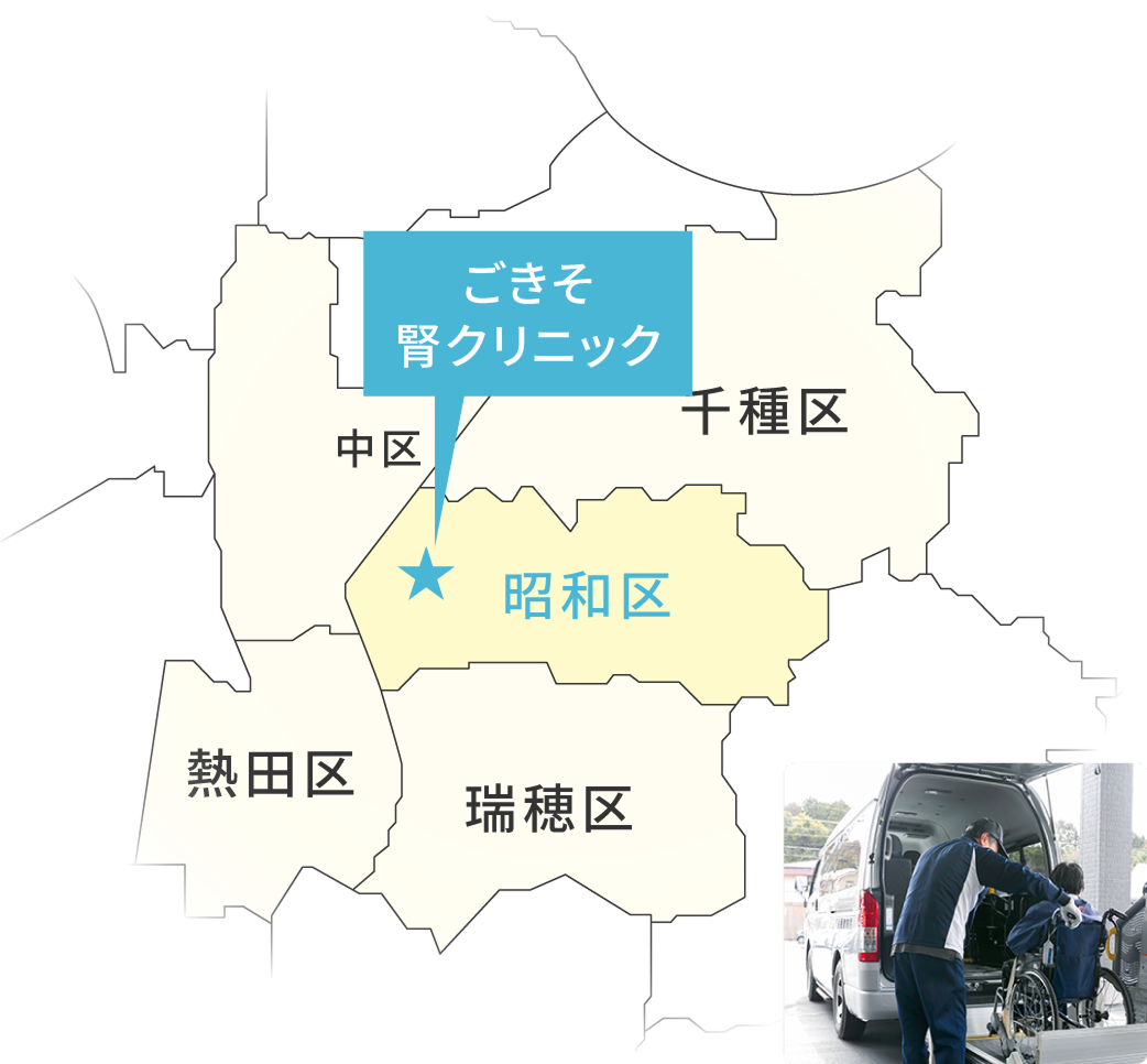 マップ